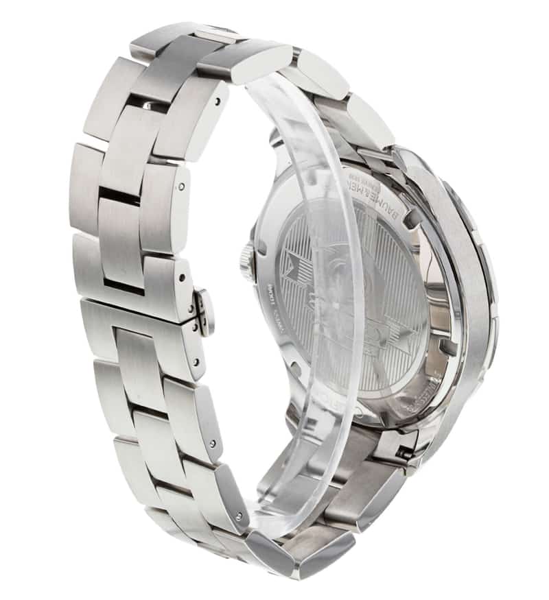 Baume et Mercier Clifton 10378